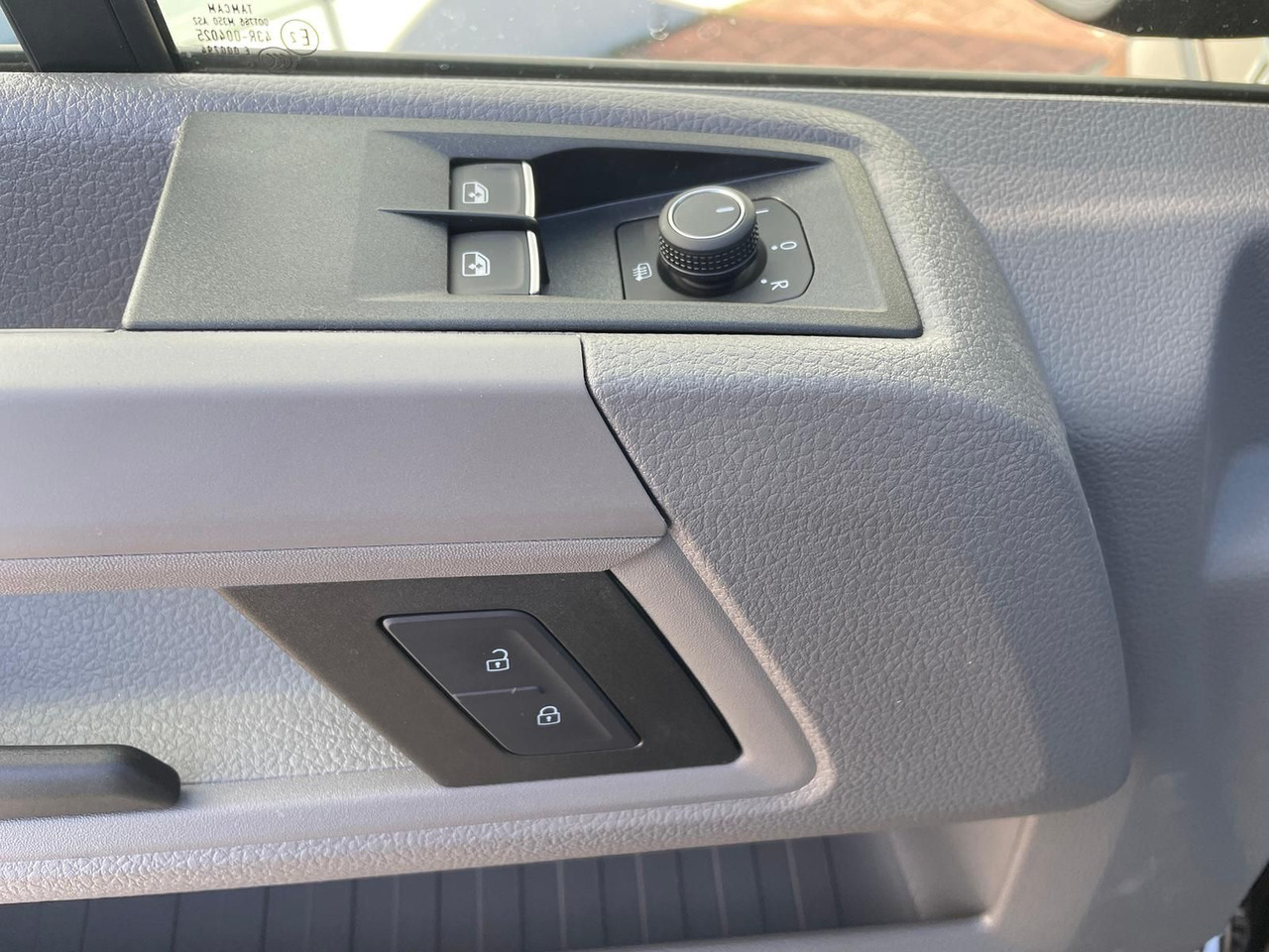 Caja abierta furgoneta, Furgoneta combi nuevo MAN TGE 3.180 Pritsche DOKA LR 4x4 ACC LED DIFF-SPER: foto 34 Caja abierta furgoneta, Furgoneta combi nuevo MAN TGE 3.180 Pritsche DOKA LR 4x4 ACC LED DIFF-SPER: foto 34