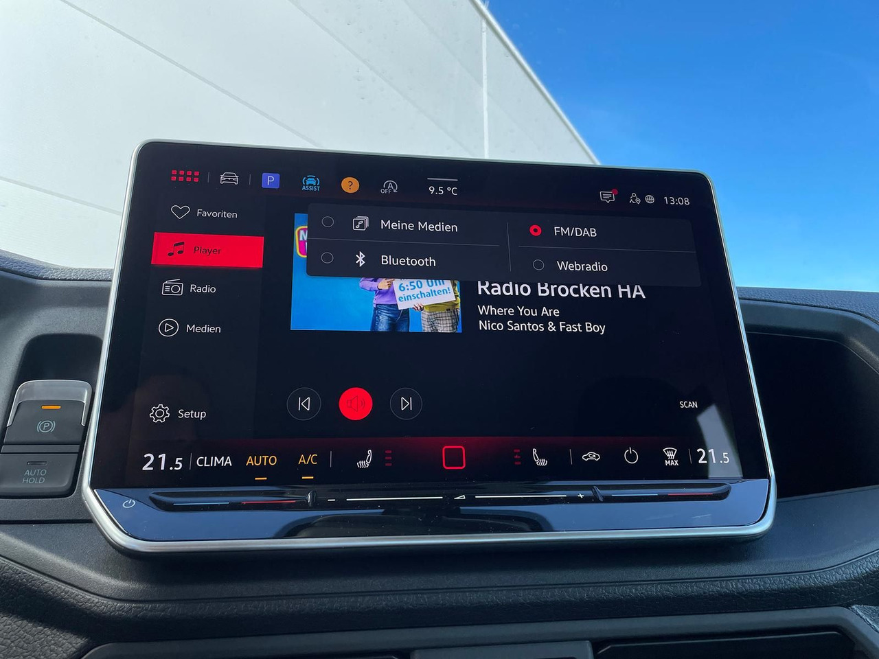 Caja abierta furgoneta, Furgoneta combi nuevo MAN TGE 3.180 Pritsche DOKA LR 4x4 ACC LED DIFF-SPER: foto 18 Caja abierta furgoneta, Furgoneta combi nuevo MAN TGE 3.180 Pritsche DOKA LR 4x4 ACC LED DIFF-SPER: foto 18