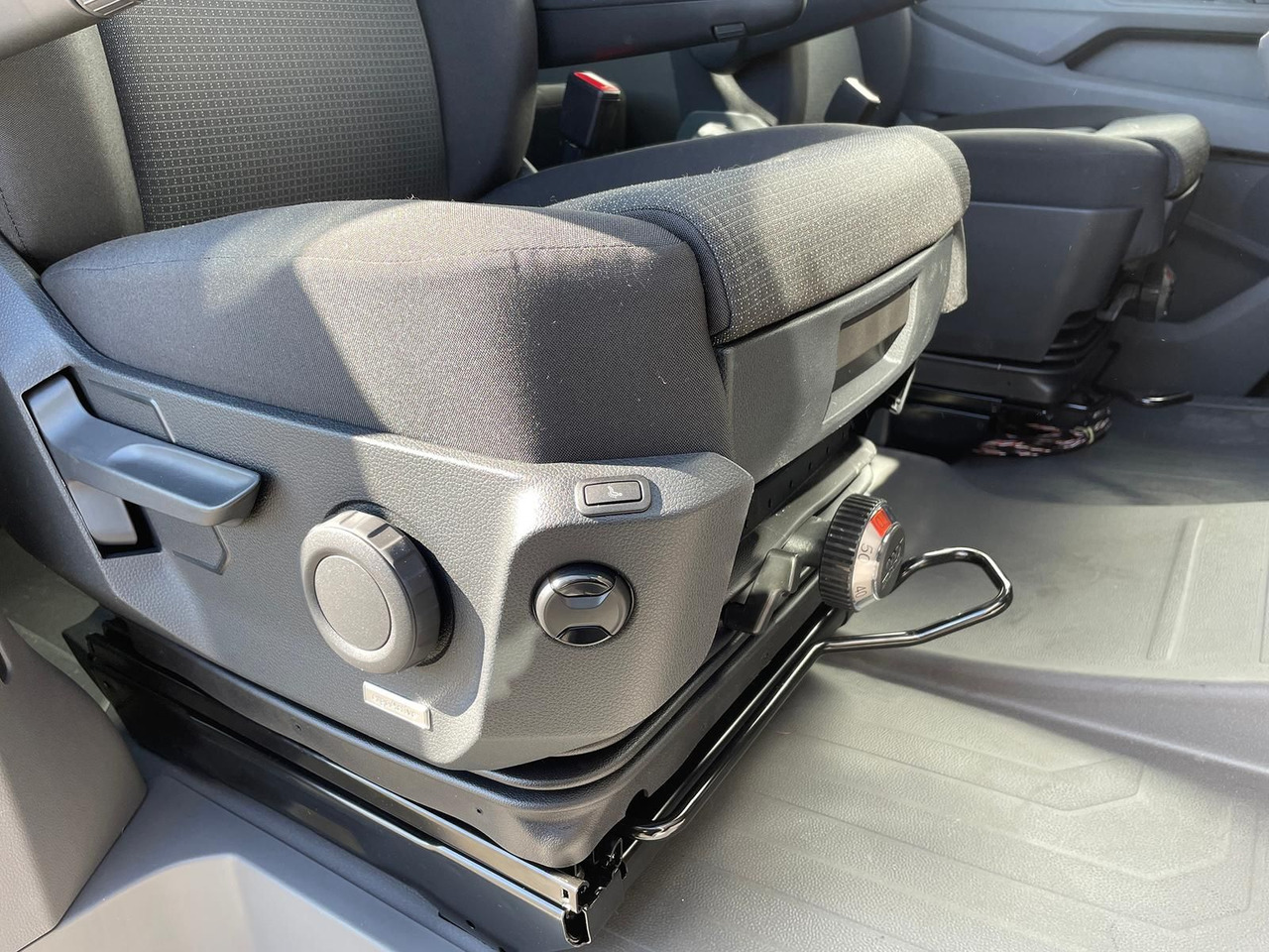 Caja abierta furgoneta, Furgoneta combi nuevo MAN TGE 3.180 Pritsche DOKA LR 4x4 ACC LED DIFF-SPER: foto 24 Caja abierta furgoneta, Furgoneta combi nuevo MAN TGE 3.180 Pritsche DOKA LR 4x4 ACC LED DIFF-SPER: foto 24