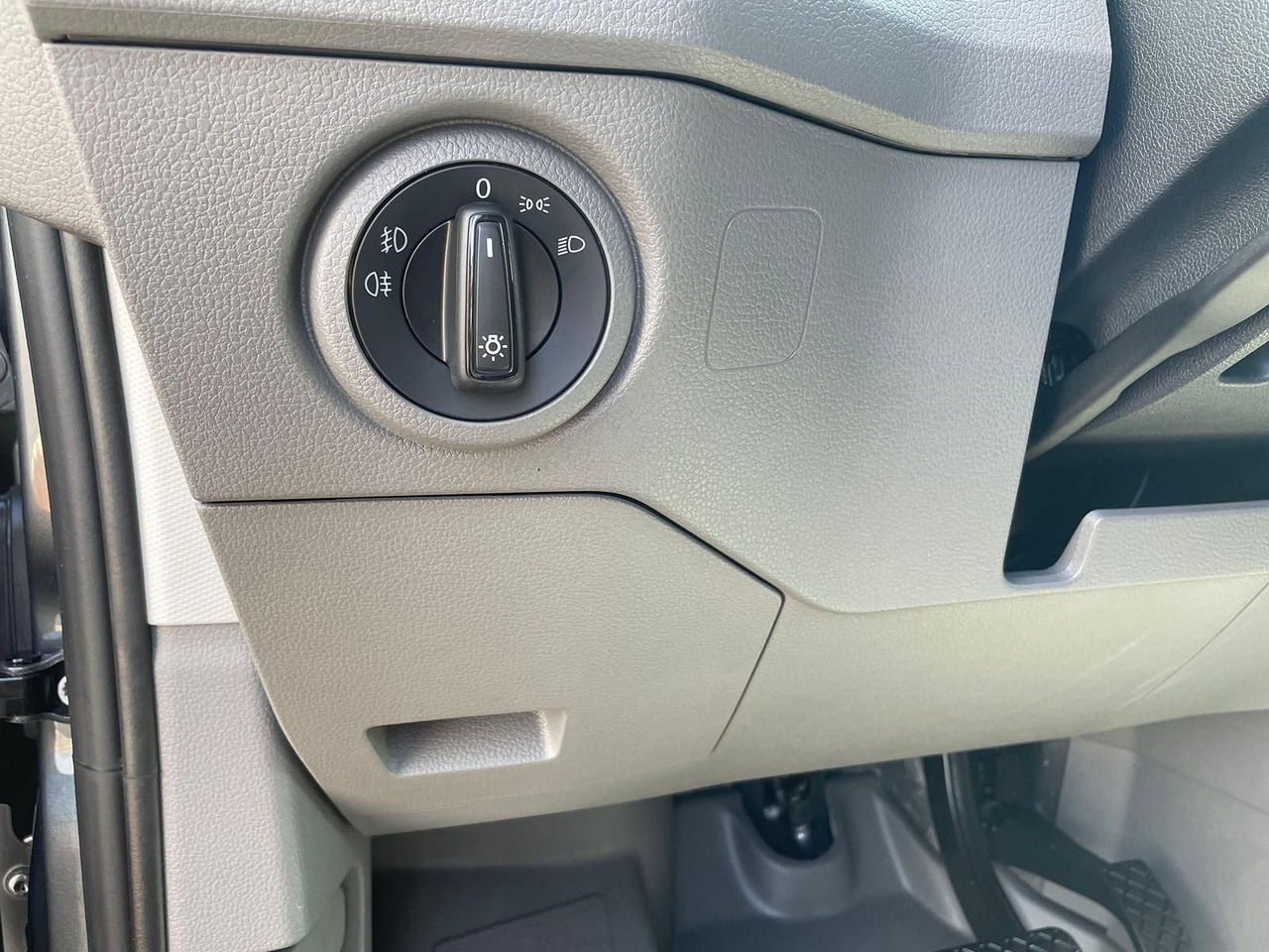 Furgón nuevo MAN TGE 5.160 Kasten L5H3 5t 4x4 OBERAIGNER NAVI LED: foto 33