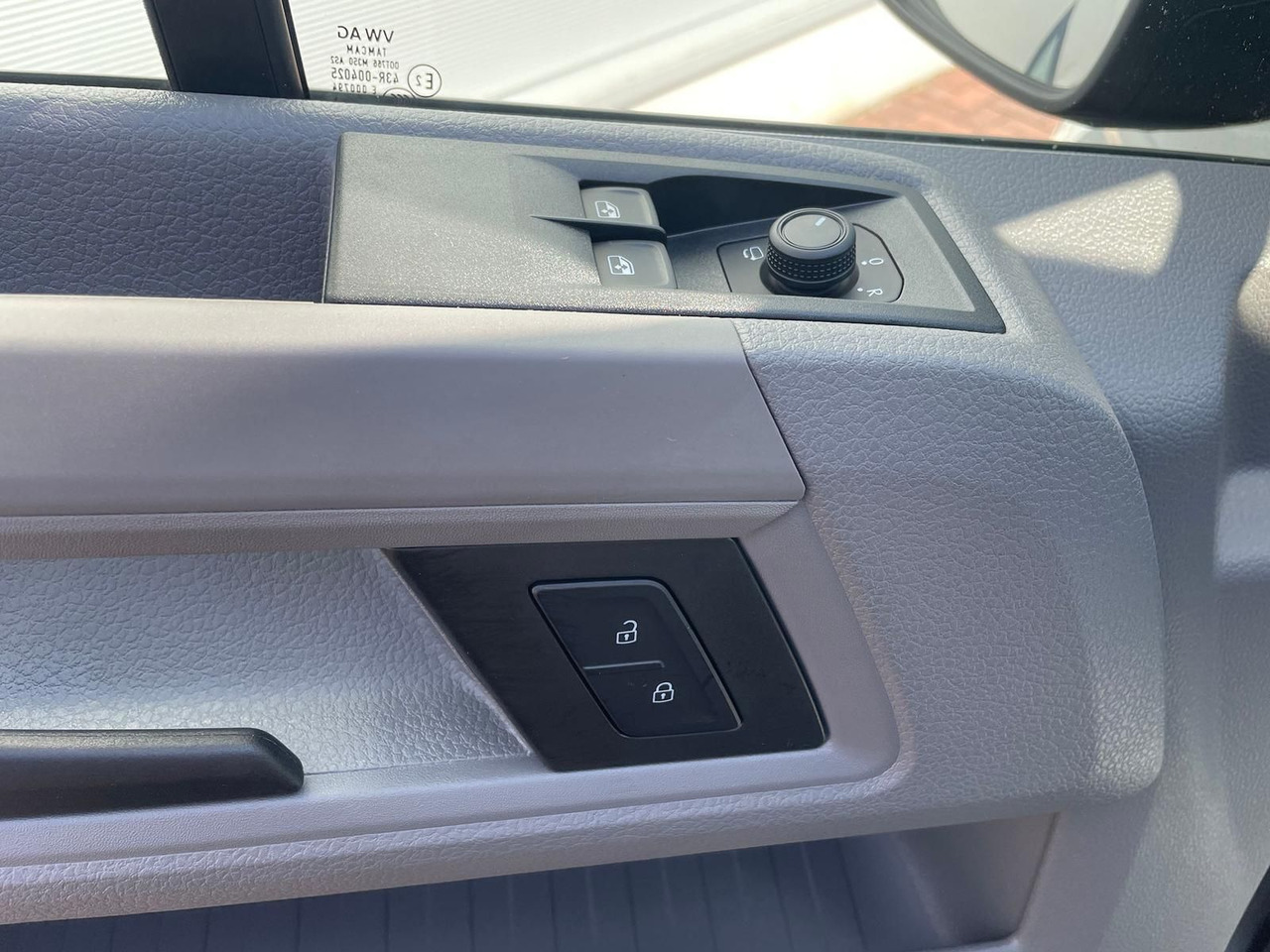 Furgón nuevo MAN TGE 5.160 Kasten L5H3 5t 4x4 OBERAIGNER NAVI LED: foto 32
