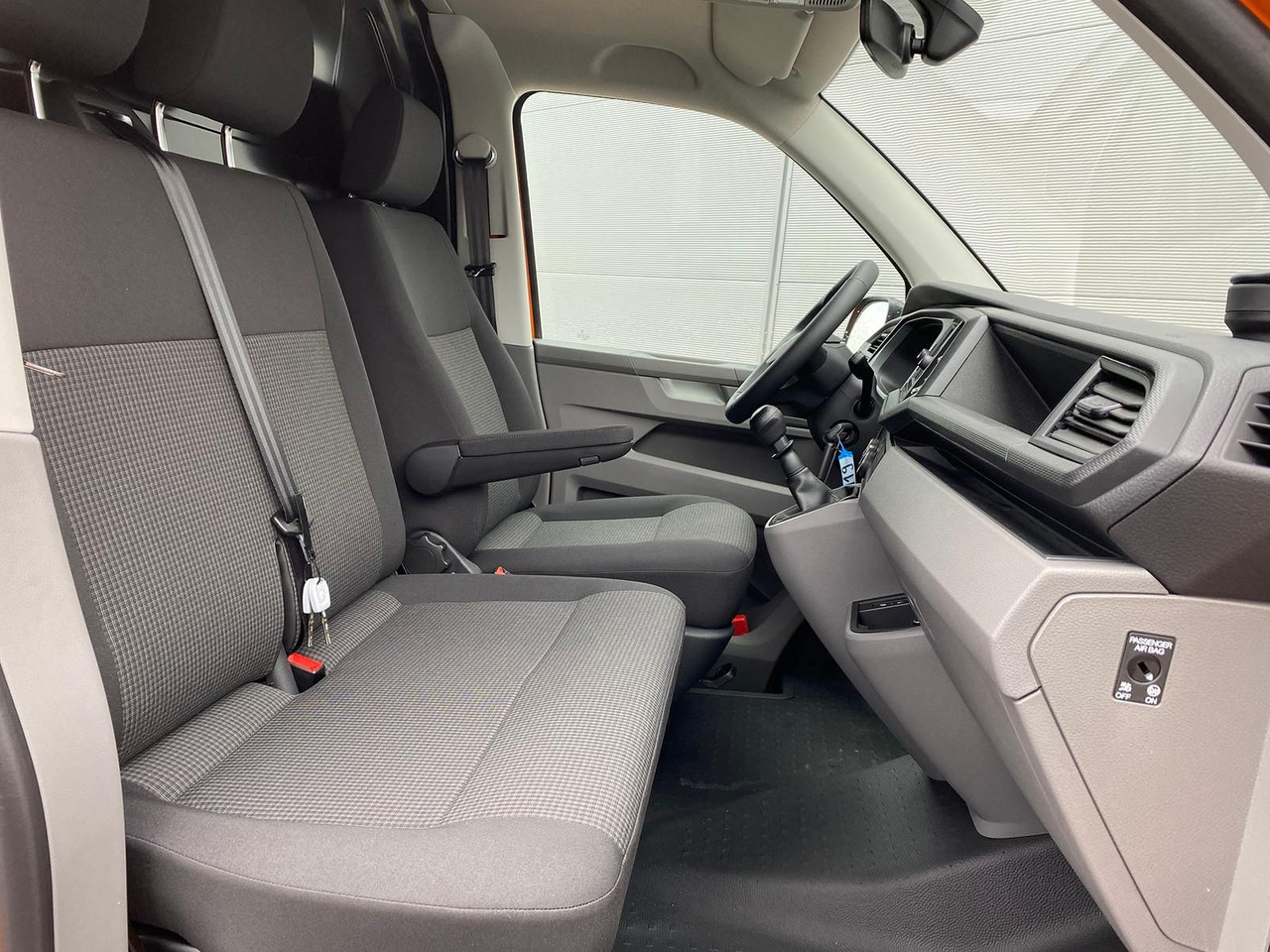 Vehículo comercial ligero Volkswagen T6.1 Transporter Kasten lang LED PDC KLIMA SITZH: foto 16
