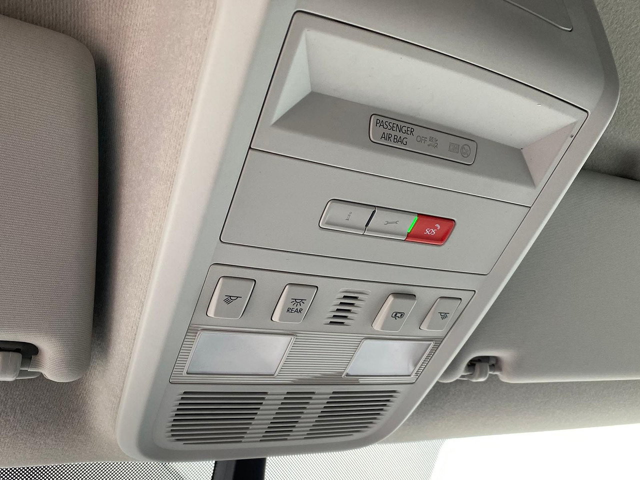 Vehículo comercial ligero Volkswagen T6.1 Transporter Kasten lang LED PDC KLIMA SITZH: foto 30