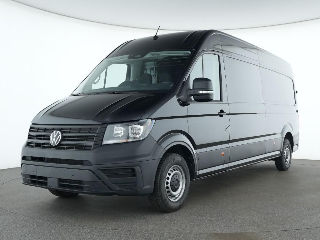 Volkswagen Crafter 35 Kasten PLUS L4H3 6SITZE MIXTO NAV AHK - Furgoneta de pasajeros: foto 3 Volkswagen Crafter 35 Kasten PLUS L4H3 6SITZE MIXTO NAV AHK - Furgoneta de pasajeros: foto 3