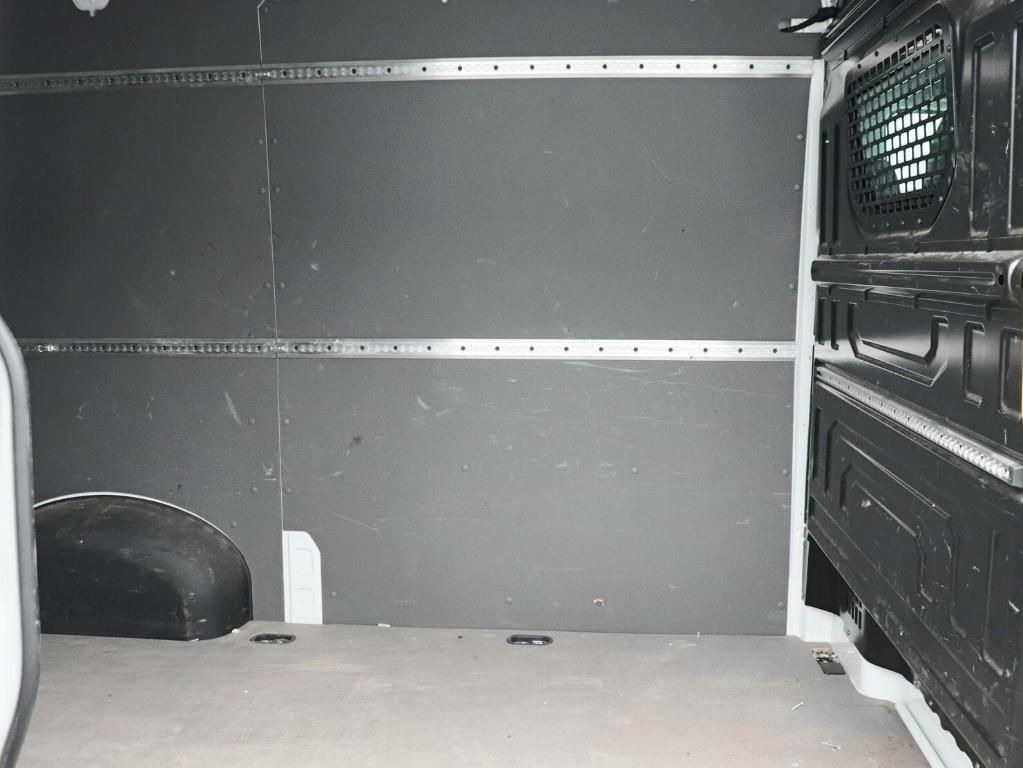 Furgón Volkswagen Crafter Kasten 35 L3H3 KAMERA SITZHZ DAB: foto 6