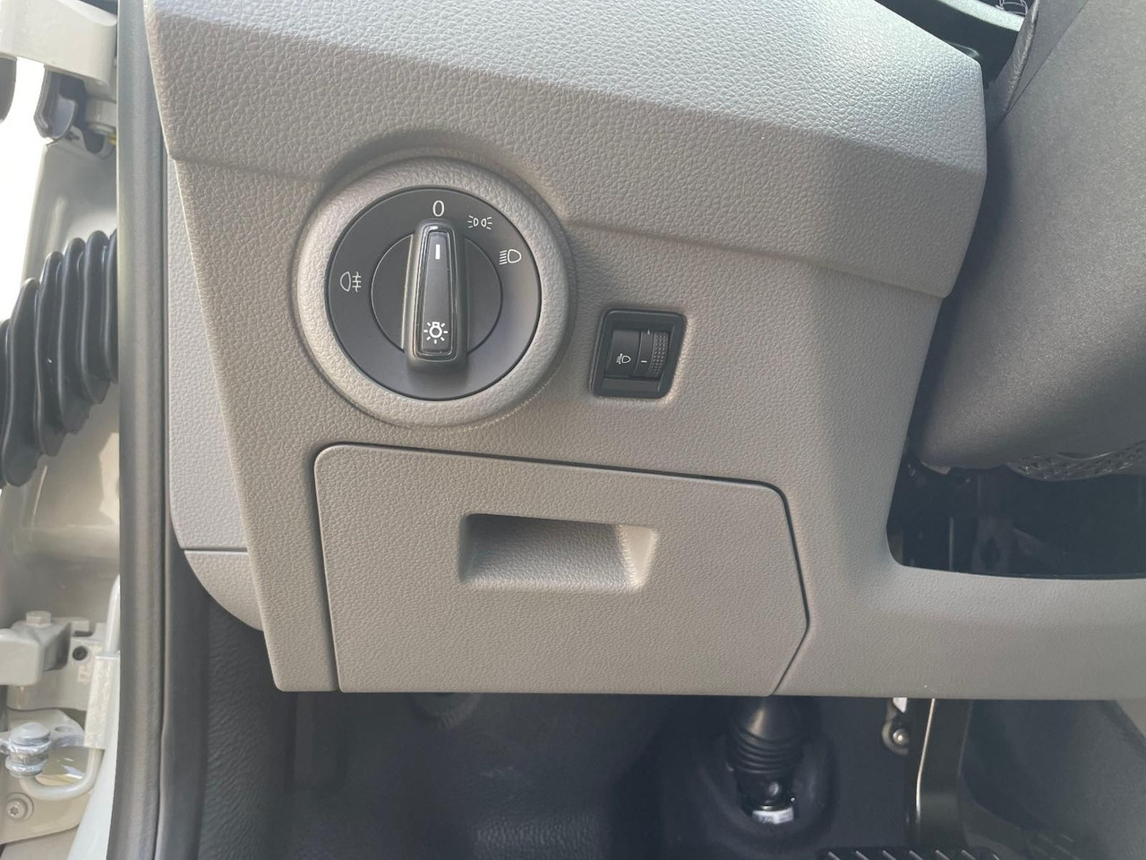 Furgoneta de pasajeros Volkswagen T6.1 Transporter Kasten LR TEMPOMAT KAMERA KLIMA: foto 32