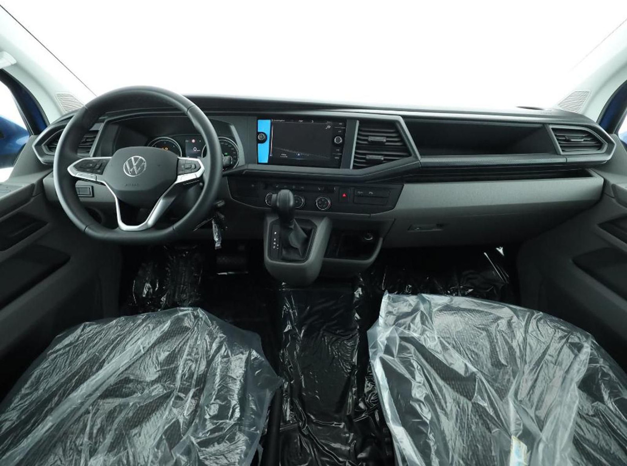 Volkswagen T6.1 Transporter Kombi KR Autom. LED TEMP SITZHZ - Minibús, Furgoneta de pasajeros: foto 4 Volkswagen T6.1 Transporter Kombi KR Autom. LED TEMP SITZHZ - Minibús, Furgoneta de pasajeros: foto 4