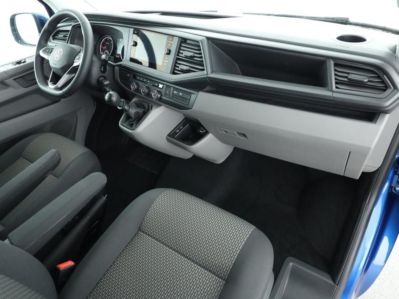 Volkswagen T6.1 Transporter Kombi KR LED STANDHZ ACC NAVI - Furgoneta de pasajeros: foto 3 Volkswagen T6.1 Transporter Kombi KR LED STANDHZ ACC NAVI - Furgoneta de pasajeros: foto 3