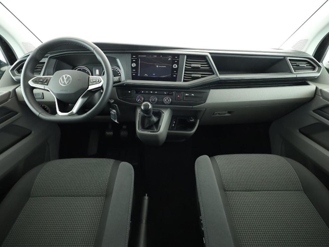 Volkswagen T6.1 Transporter Kombi KR STANDHZ LED ACC NAVI - Furgoneta de pasajeros: foto 4 Volkswagen T6.1 Transporter Kombi KR STANDHZ LED ACC NAVI - Furgoneta de pasajeros: foto 4