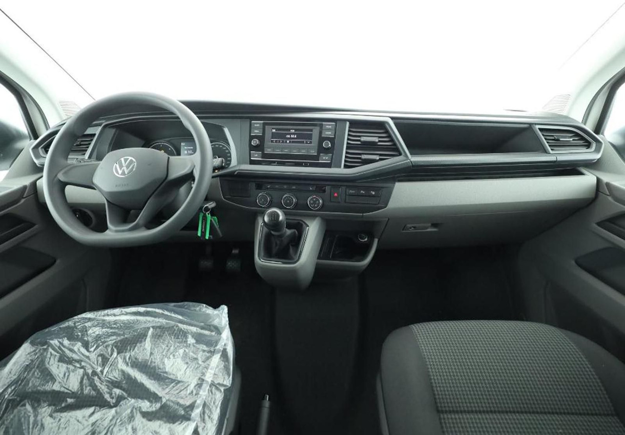 Volkswagen T6.1 Transporter LR FWD PDC SITZHZ TEMP AHK - Furgoneta de pasajeros: foto 4 Volkswagen T6.1 Transporter LR FWD PDC SITZHZ TEMP AHK - Furgoneta de pasajeros: foto 4