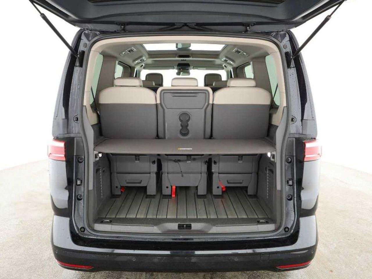 Volkswagen T7 Multivan Life lang Matrix 360° KAMERA Pano - Furgoneta de pasajeros: foto 3 Volkswagen T7 Multivan Life lang Matrix 360° KAMERA Pano - Furgoneta de pasajeros: foto 3