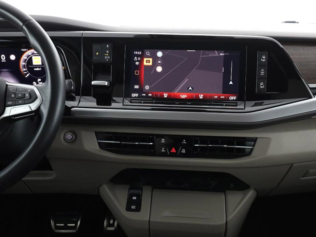 Volkswagen T7 Multivan Style eHybrid LR 4MOTION AHK ACC - Furgoneta de pasajeros: foto 3 Volkswagen T7 Multivan Style eHybrid LR 4MOTION AHK ACC - Furgoneta de pasajeros: foto 3