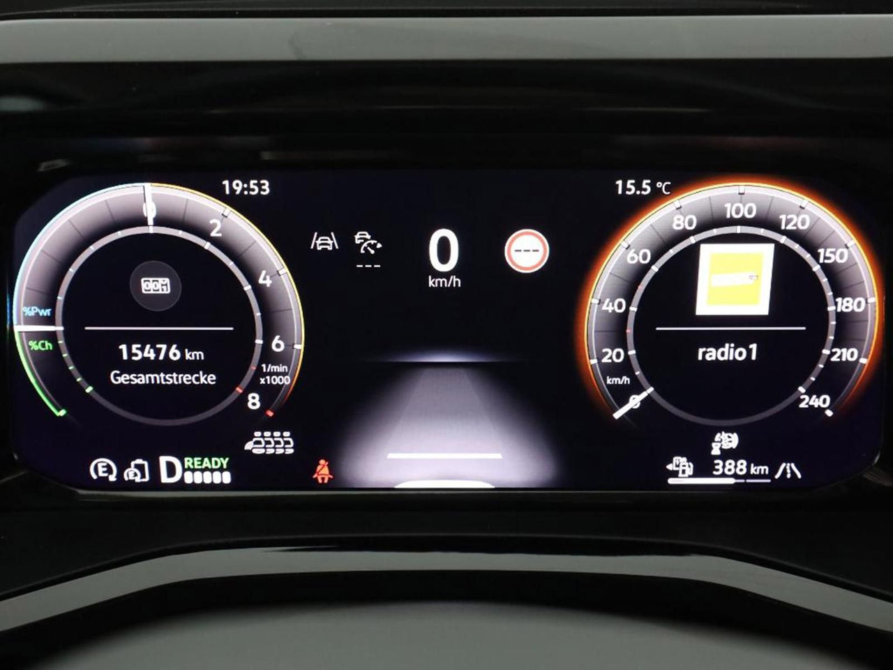 Volkswagen T7 Multivan Style eHybrid LR 4MOTION AHK ACC - Minibús, Furgoneta de pasajeros: foto 5 Volkswagen T7 Multivan Style eHybrid LR 4MOTION AHK ACC - Minibús, Furgoneta de pasajeros: foto 5