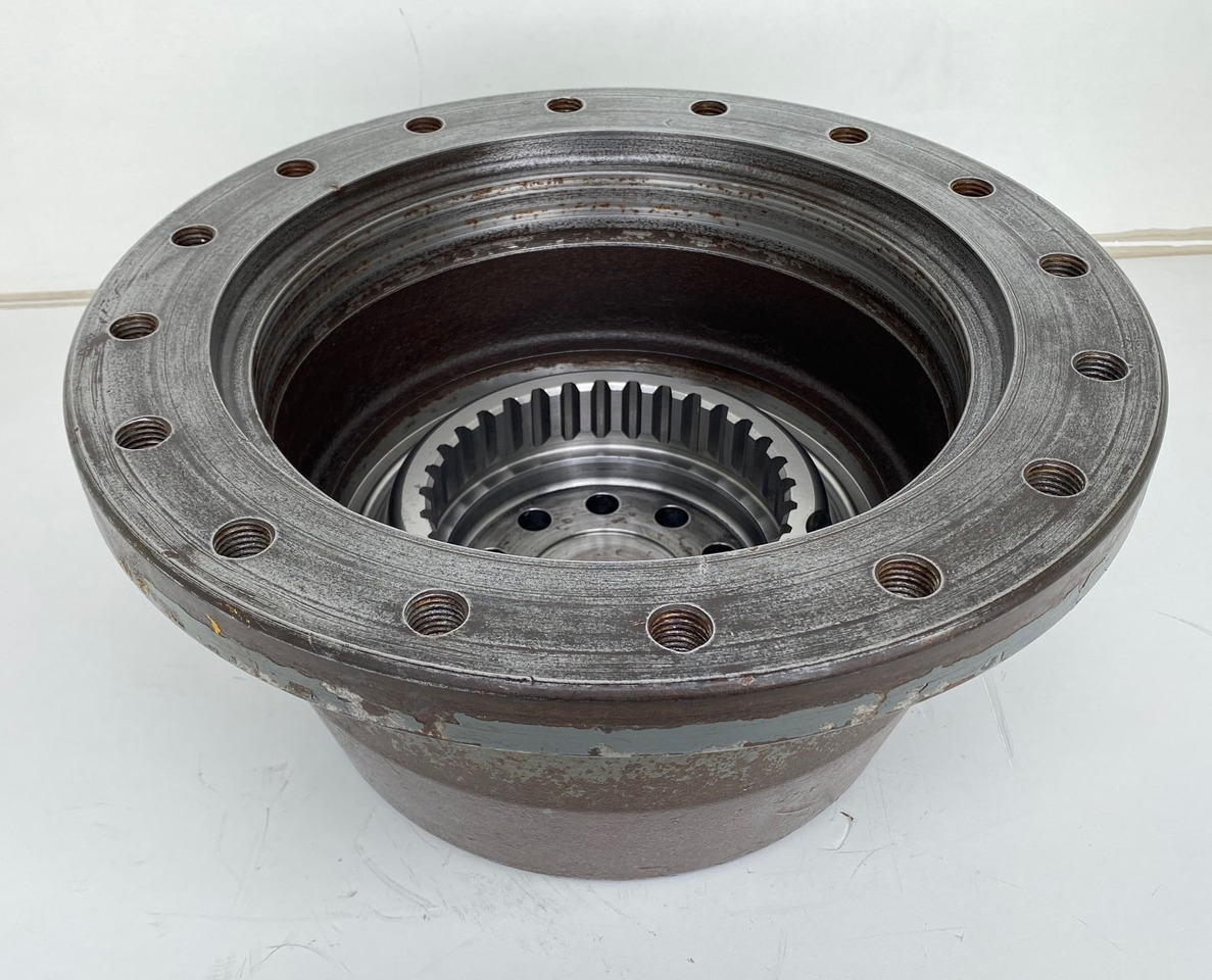 Liebherr Abtriebsglocke ID-Nr.90216077. Typ:FAT400G546. Typ:PR71605LGP, PR716LGP, PR716XL. - Mando final para Maquinaria de construcción: foto 1 Liebherr Abtriebsglocke ID-Nr.90216077. Typ:FAT400G546. Typ:PR71605LGP, PR716LGP, PR716XL. - Mando final para Maquinaria de construcción: foto 1