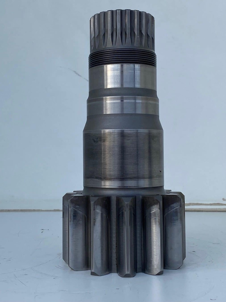 Liebherr Abtriebswelle ID-Nr.90009253 - ID-Nr.12544497. SAT250/278, SAT250/287, SAT250A300. #AB01232# - Palier para Excavadora: foto 2 Liebherr Abtriebswelle ID-Nr.90009253 - ID-Nr.12544497. SAT250/278, SAT250/287, SAT250A300. #AB01232# - Palier para Excavadora: foto 2