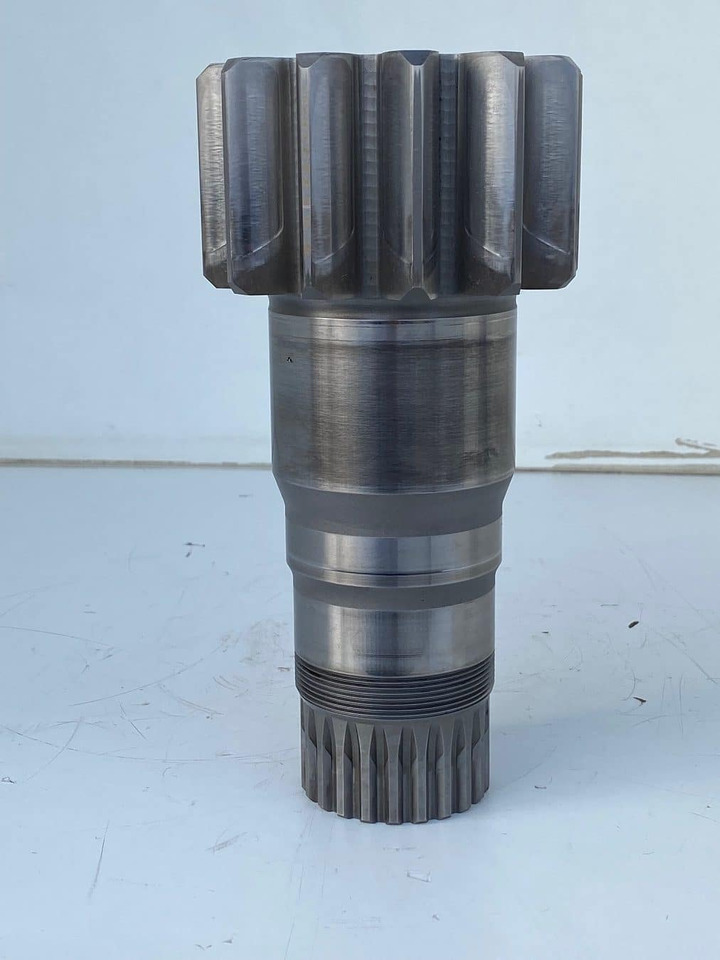Liebherr Abtriebswelle ID-Nr.90009253 - ID-Nr.12544497. SAT250/278, SAT250/287, SAT250A300. #AB01232# - Palier para Excavadora: foto 4 Liebherr Abtriebswelle ID-Nr.90009253 - ID-Nr.12544497. SAT250/278, SAT250/287, SAT250A300. #AB01232# - Palier para Excavadora: foto 4