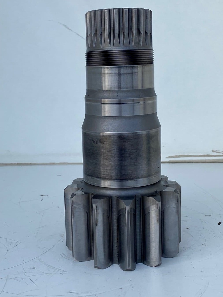 Liebherr Abtriebswelle ID-Nr.90009253 - ID-Nr.12544497. SAT250/278, SAT250/287, SAT250A300. #AB01232# - Palier para Excavadora: foto 1 Liebherr Abtriebswelle ID-Nr.90009253 - ID-Nr.12544497. SAT250/278, SAT250/287, SAT250A300. #AB01232# - Palier para Excavadora: foto 1