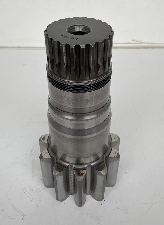 Liebherr Abtriebswelle ID-Nr.90010052 - ID-Nr.90208415.   SAT200/277.  A910 COMP, A912 COMP, A913 COMP, A914, R914 COMP.  #BK# - Reductor de giro para Excavadora: foto 3 Liebherr Abtriebswelle ID-Nr.90010052 - ID-Nr.90208415.   SAT200/277.  A910 COMP, A912 COMP, A913 COMP, A914, R914 COMP.  #BK# - Reductor de giro para Excavadora: foto 3