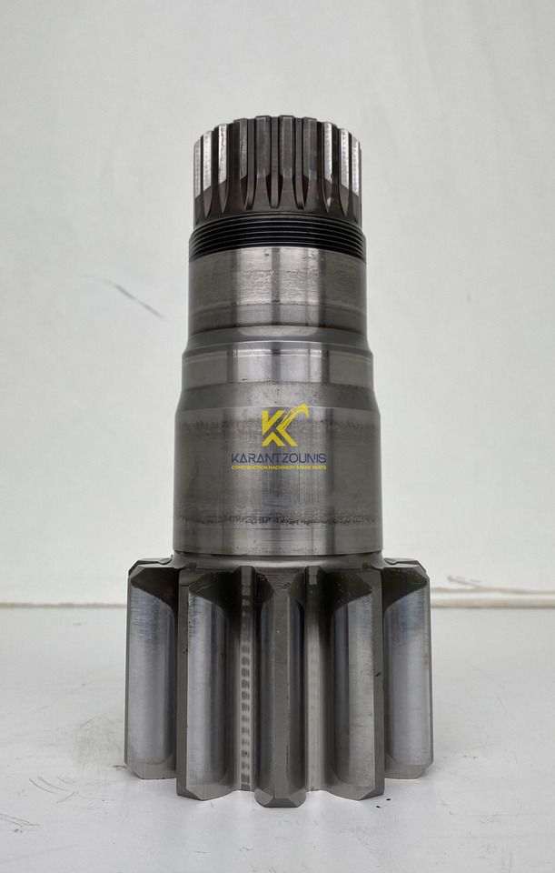 Liebherr Abtriebswelle ID-Nr.90010052 - ID-Nr.90208415. SAT200/277. A910 COMP, A912 COMP, A913 COMP, A914, R914 COMP. #BK# - Reductor de giro para Excavadora: foto 2 Liebherr Abtriebswelle ID-Nr.90010052 - ID-Nr.90208415. SAT200/277. A910 COMP, A912 COMP, A913 COMP, A914, R914 COMP. #BK# - Reductor de giro para Excavadora: foto 2