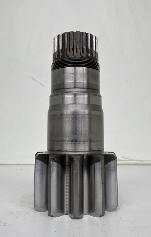 Liebherr Abtriebswelle ID-Nr.90010052 - ID-Nr.90208415.   SAT200/277.  A910 COMP, A912 COMP, A913 COMP, A914, R914 COMP.  #BK# - Reductor de giro para Excavadora: foto 2 Liebherr Abtriebswelle ID-Nr.90010052 - ID-Nr.90208415.   SAT200/277.  A910 COMP, A912 COMP, A913 COMP, A914, R914 COMP.  #BK# - Reductor de giro para Excavadora: foto 2