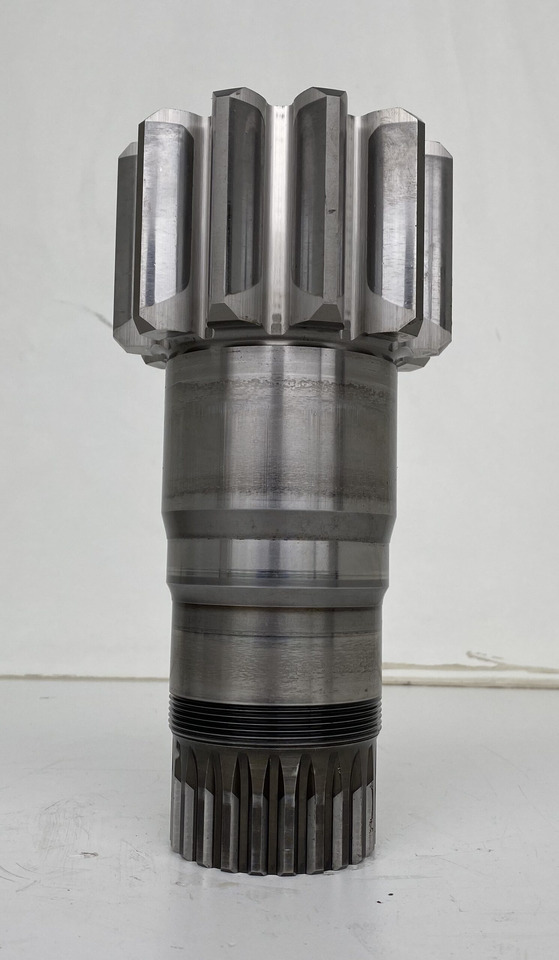 Liebherr Abtriebswelle ID-Nr.90010052 - ID-Nr.90208415.   SAT200/277.  A910 COMP, A912 COMP, A913 COMP, A914, R914 COMP.  #BK# - Reductor de giro para Excavadora: foto 5 Liebherr Abtriebswelle ID-Nr.90010052 - ID-Nr.90208415.   SAT200/277.  A910 COMP, A912 COMP, A913 COMP, A914, R914 COMP.  #BK# - Reductor de giro para Excavadora: foto 5