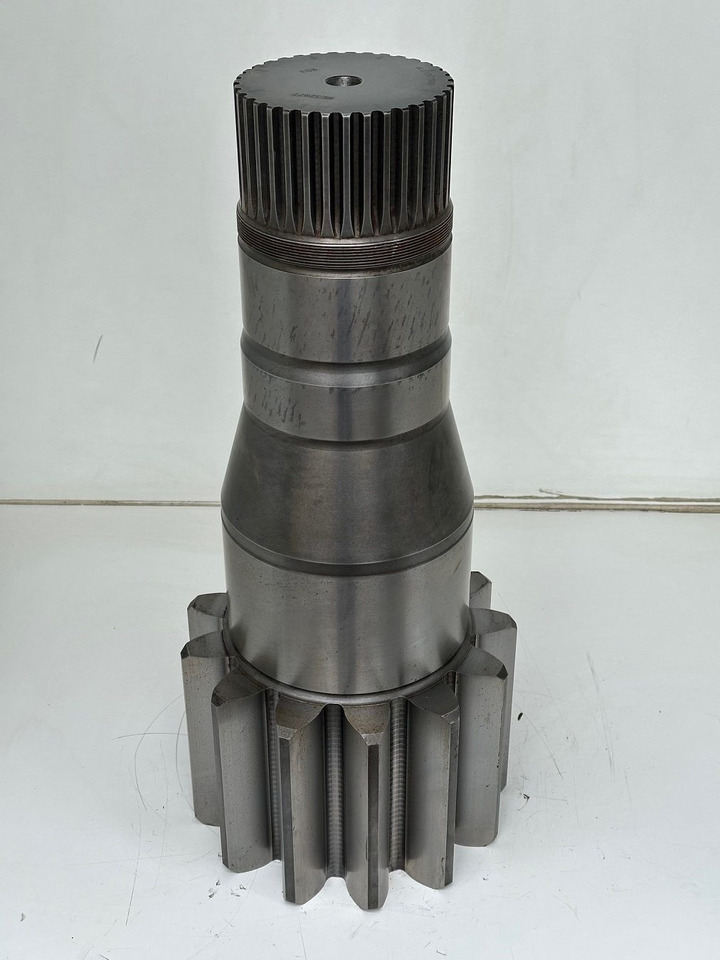 Liebherr Abtriebswelle ID-Nr.932146001 - ID-Nr.90214879 - ID-Nr.12970900.  LH110, LOS974, P974, P976, R974, R976, R980, P995, R9200, R9200E, R995. #RE32877# - Reductor de giro para Maquinaria de construcción: foto 3 Liebherr Abtriebswelle ID-Nr.932146001 - ID-Nr.90214879 - ID-Nr.12970900.  LH110, LOS974, P974, P976, R974, R976, R980, P995, R9200, R9200E, R995. #RE32877# - Reductor de giro para Maquinaria de construcción: foto 3