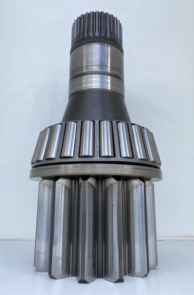 Liebherr Abtriebswelle ID-Nr.932186301. LH120C,LH120ET,LH120M,LH150C,LH150CHR,LH150M,R984C, R984CHDEW,R984C-LI,R984CHR,R9350,R9400,R994,R996.  #ZTM# - Reductor de giro para Excavadora de cadenas: foto 5 Liebherr Abtriebswelle ID-Nr.932186301. LH120C,LH120ET,LH120M,LH150C,LH150CHR,LH150M,R984C, R984CHDEW,R984C-LI,R984CHR,R9350,R9400,R994,R996.  #ZTM# - Reductor de giro para Excavadora de cadenas: foto 5