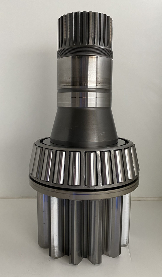 Liebherr Abtriebswelle ID-Nr.932186301. LH120C,LH120ET,LH120M,LH150C,LH150CHR,LH150M,R984C, R984CHDEW,R984C-LI,R984CHR,R9350,R9400,R994,R996.  #ZTM# - Reductor de giro para Excavadora de cadenas: foto 2 Liebherr Abtriebswelle ID-Nr.932186301. LH120C,LH120ET,LH120M,LH150C,LH150CHR,LH150M,R984C, R984CHDEW,R984C-LI,R984CHR,R9350,R9400,R994,R996.  #ZTM# - Reductor de giro para Excavadora de cadenas: foto 2