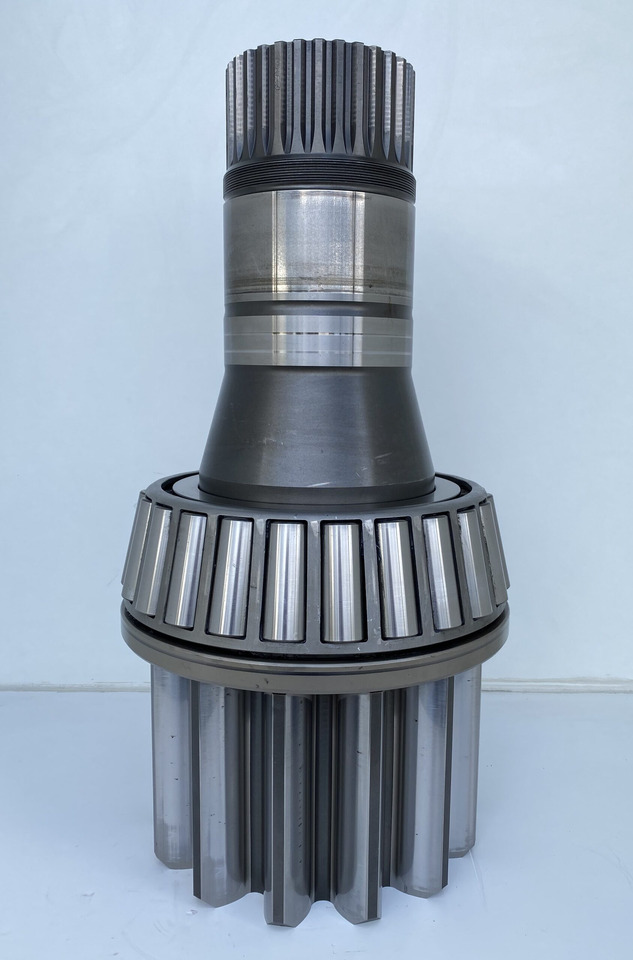 Liebherr Abtriebswelle ID-Nr.932186301. LH120C,LH120ET,LH120M,LH150C,LH150CHR,LH150M,R984C, R984CHDEW,R984C-LI,R984CHR,R9350,R9400,R994,R996.  #ZTM# - Reductor de giro para Excavadora de cadenas: foto 1 Liebherr Abtriebswelle ID-Nr.932186301. LH120C,LH120ET,LH120M,LH150C,LH150CHR,LH150M,R984C, R984CHDEW,R984C-LI,R984CHR,R9350,R9400,R994,R996.  #ZTM# - Reductor de giro para Excavadora de cadenas: foto 1