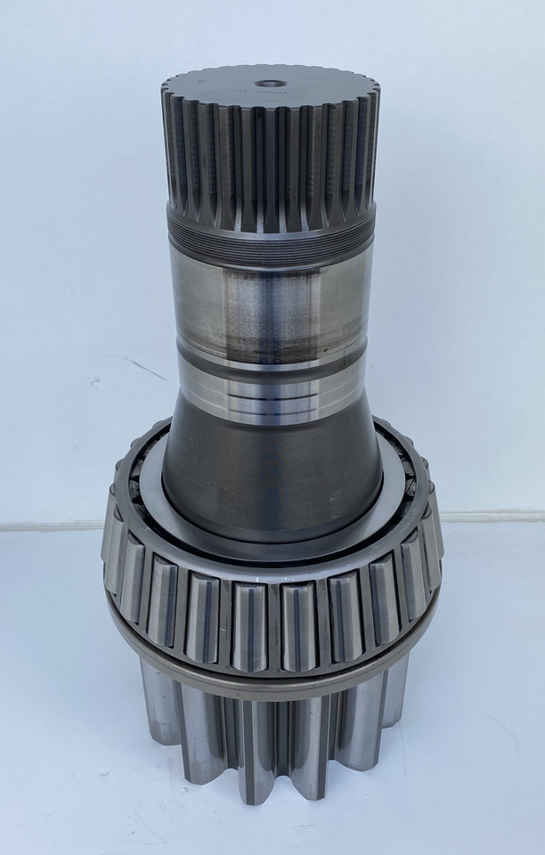 Liebherr Abtriebswelle ID-Nr.932186301. LH120C,LH120ET,LH120M,LH150C,LH150CHR,LH150M,R984C, R984CHDEW,R984C-LI,R984CHR,R9350,R9400,R994,R996.  #ZTM# - Reductor de giro para Excavadora de cadenas: foto 3 Liebherr Abtriebswelle ID-Nr.932186301. LH120C,LH120ET,LH120M,LH150C,LH150CHR,LH150M,R984C, R984CHDEW,R984C-LI,R984CHR,R9350,R9400,R994,R996.  #ZTM# - Reductor de giro para Excavadora de cadenas: foto 3