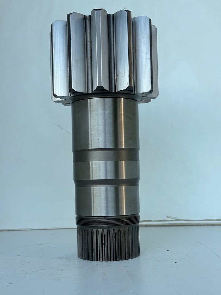 Liebherr Abtriebswelle ID-Nr.932919701.  SAT350/208 - SAT350/252.   A954B, A954C, LH80 C, LH80 M, R954CG, E954, EP954, ER954, P954C, P954E, R954B, R954C.  #932919701.09# - Reductor de giro para Excavadora de cadenas: foto 5 Liebherr Abtriebswelle ID-Nr.932919701.  SAT350/208 - SAT350/252.   A954B, A954C, LH80 C, LH80 M, R954CG, E954, EP954, ER954, P954C, P954E, R954B, R954C.  #932919701.09# - Reductor de giro para Excavadora de cadenas: foto 5