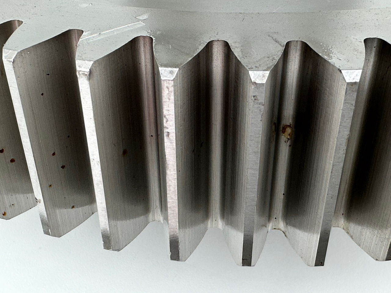 Transmisión para Maquinaria de construcción Liebherr Antriebswelle ID-Nr.10141123. Pumpenverteilergetriebe Typ:PVG 450 C 476. Typ:R9100-1132, R9100-1652, R9100B-1132. #10141123.10.03#: foto 6