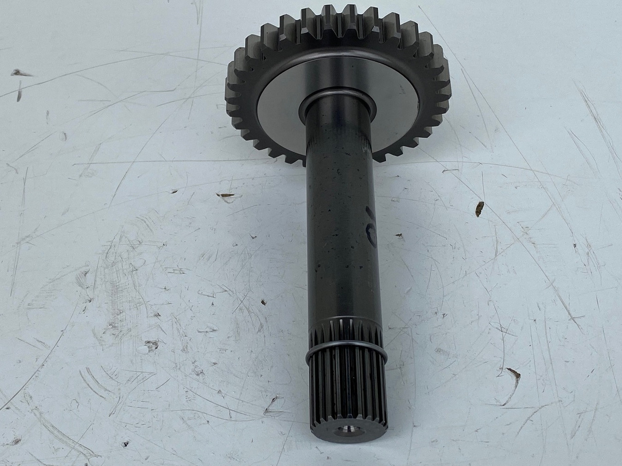 Liebherr Antriebswelle ID-Nr.90024989. FAT325P115. R914, R914 COMP. #AN280401# - Mando final para Maquinaria de construcción: foto 5 Liebherr Antriebswelle ID-Nr.90024989. FAT325P115. R914, R914 COMP. #AN280401# - Mando final para Maquinaria de construcción: foto 5