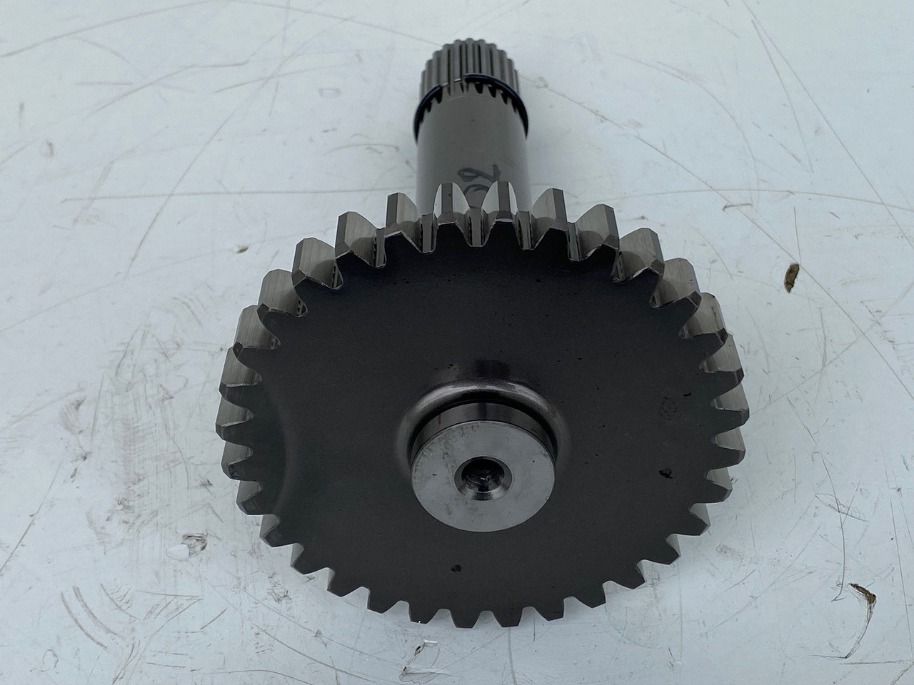 Liebherr Antriebswelle ID-Nr.90024989. FAT325P115. R914, R914 COMP. #AN280402# - Mando final para Maquinaria de construcción: foto 4 Liebherr Antriebswelle ID-Nr.90024989. FAT325P115. R914, R914 COMP. #AN280402# - Mando final para Maquinaria de construcción: foto 4