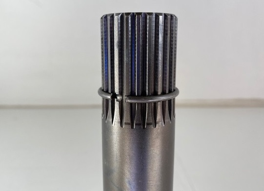 Mando final para Maquinaria de construcción Liebherr Antriebswelle ID-Nr.90026794. FAT325P114. LOS914 COMP, LOS920, R914, R918, R920, R922. #SHG7#: foto 7 Mando final para Maquinaria de construcción Liebherr Antriebswelle ID-Nr.90026794. FAT325P114. LOS914 COMP, LOS920, R914, R918, R920, R922. #SHG7#: foto 7