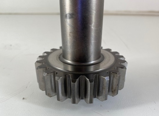 Mando final para Maquinaria de construcción Liebherr Antriebswelle ID-Nr.90026794. FAT325P114. LOS914 COMP, LOS920, R914, R918, R920, R922. #SHG7#: foto 9 Mando final para Maquinaria de construcción Liebherr Antriebswelle ID-Nr.90026794. FAT325P114. LOS914 COMP, LOS920, R914, R918, R920, R922. #SHG7#: foto 9