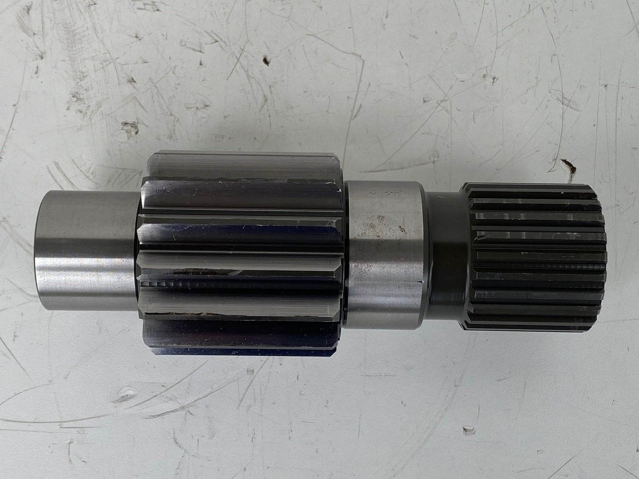 Liebherr Antriebswelle ID-Nr.968458701. FAT450F527, FAT450E510, FAT450E542, FAT450F550, FAT450E504, FAT450E505. #AN100501# - Mando final para Bulldozer: foto 4 Liebherr Antriebswelle ID-Nr.968458701. FAT450F527, FAT450E510, FAT450E542, FAT450F550, FAT450E504, FAT450E505. #AN100501# - Mando final para Bulldozer: foto 4