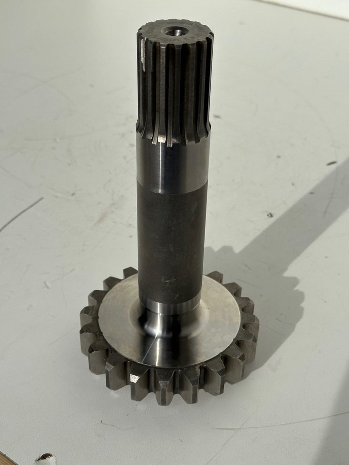 Liebherr Antriebswelle ID-Nr.969491901. FAT355P076. R906, R916, R922, R924, R926. #969491901.01# - Mando final para Maquinaria de construcción: foto 3 Liebherr Antriebswelle ID-Nr.969491901. FAT355P076. R906, R916, R922, R924, R926. #969491901.01# - Mando final para Maquinaria de construcción: foto 3
