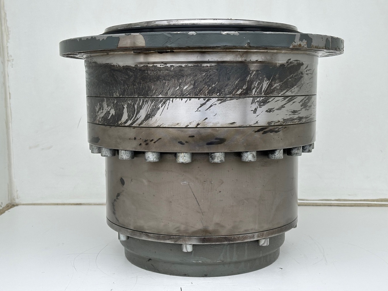 Liebherr Austausch Planeteneinschubgetriebe ID-Nr.90026324A. 195HC-LH6/12, LH250EC-B, LH270EC-B, LH285EB-B, LH340EC-B, LH380EC-B. #90026324A.159-0712# - Caja de cambios y piezas para Otros: foto 2 Liebherr Austausch Planeteneinschubgetriebe ID-Nr.90026324A. 195HC-LH6/12, LH250EC-B, LH270EC-B, LH285EB-B, LH340EC-B, LH380EC-B. #90026324A.159-0712# - Caja de cambios y piezas para Otros: foto 2