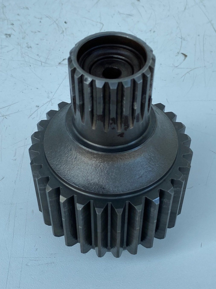 Liebherr Bonfiglioli Bremswelle ID-Nr.5007337. A308, A310, A312, A900 ZW, R308, R310, R312. #LI-BO-BR-27.05# - Reductor de giro para Excavadora de ruedas: foto 3 Liebherr Bonfiglioli Bremswelle ID-Nr.5007337. A308, A310, A312, A900 ZW, R308, R310, R312. #LI-BO-BR-27.05# - Reductor de giro para Excavadora de ruedas: foto 3