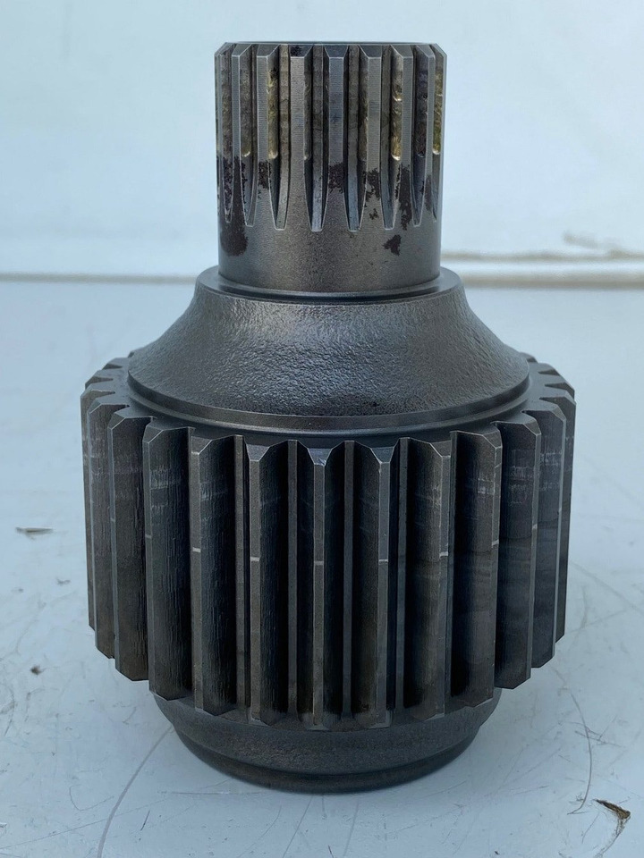 Liebherr Bonfiglioli Bremswelle ID-Nr.5007337. A308, A310, A312, A900 ZW, R308, R310, R312. #LI-BO-BR-27.05# - Reductor de giro para Excavadora de ruedas: foto 1 Liebherr Bonfiglioli Bremswelle ID-Nr.5007337. A308, A310, A312, A900 ZW, R308, R310, R312. #LI-BO-BR-27.05# - Reductor de giro para Excavadora de ruedas: foto 1