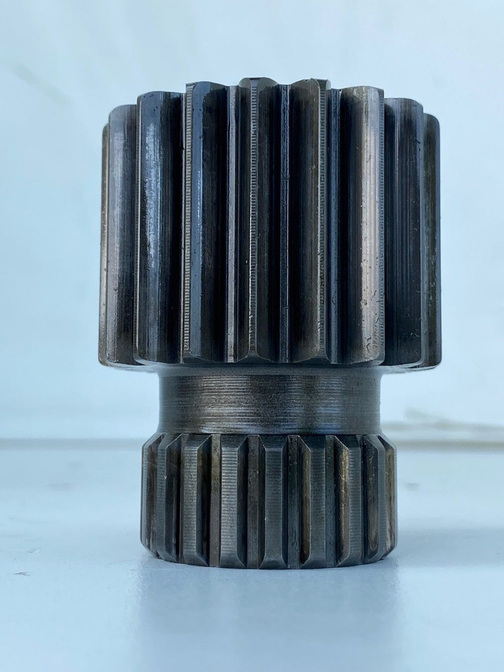 Liebherr Bonfiglioli Sonnenrad ID-Nr.5007048. A308, A310, A312, A900 ZW, R308, R310, R312. #LI-BO-SO-27.05# - Caja de cambios para Excavadora de ruedas: foto 4 Liebherr Bonfiglioli Sonnenrad ID-Nr.5007048. A308, A310, A312, A900 ZW, R308, R310, R312. #LI-BO-SO-27.05# - Caja de cambios para Excavadora de ruedas: foto 4