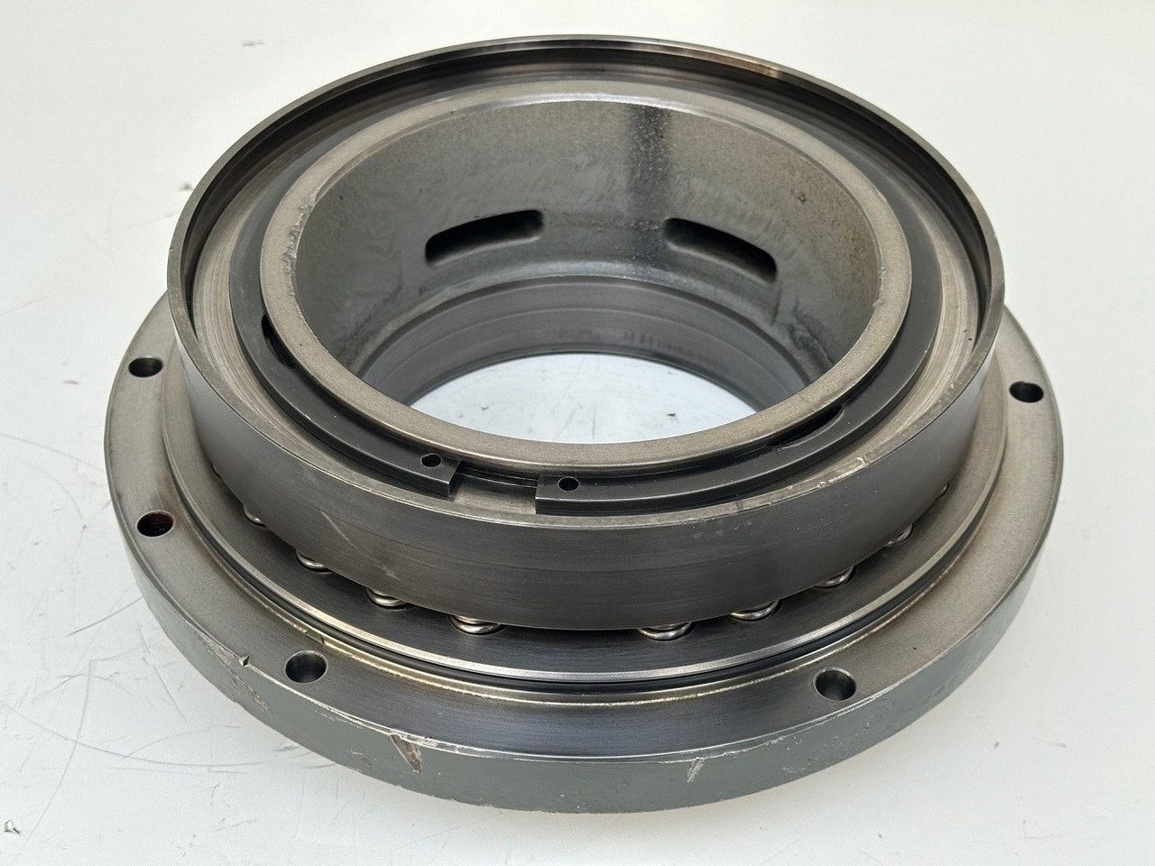Liebherr Bremse ID-Nr.90006564. SAT300/271 - SAT300/288. R936 LC, R936 LC-V, R936 LCV, R936 NLC, R950 T. #BR.026# - Reductor de giro para Maquinaria de construcción: foto 4 Liebherr Bremse ID-Nr.90006564. SAT300/271 - SAT300/288. R936 LC, R936 LC-V, R936 LCV, R936 NLC, R950 T. #BR.026# - Reductor de giro para Maquinaria de construcción: foto 4