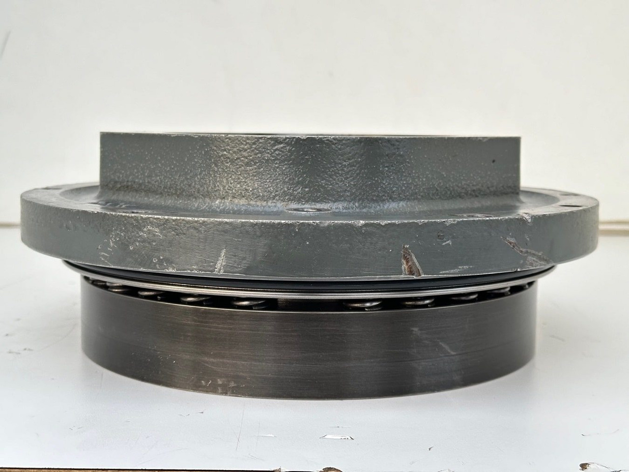 Liebherr Bremse ID-Nr.90006564. SAT300/271 - SAT300/288. R936 LC, R936 LC-V, R936 LCV, R936 NLC, R950 T. #BR.026# - Reductor de giro para Maquinaria de construcción: foto 3 Liebherr Bremse ID-Nr.90006564. SAT300/271 - SAT300/288. R936 LC, R936 LC-V, R936 LCV, R936 NLC, R950 T. #BR.026# - Reductor de giro para Maquinaria de construcción: foto 3