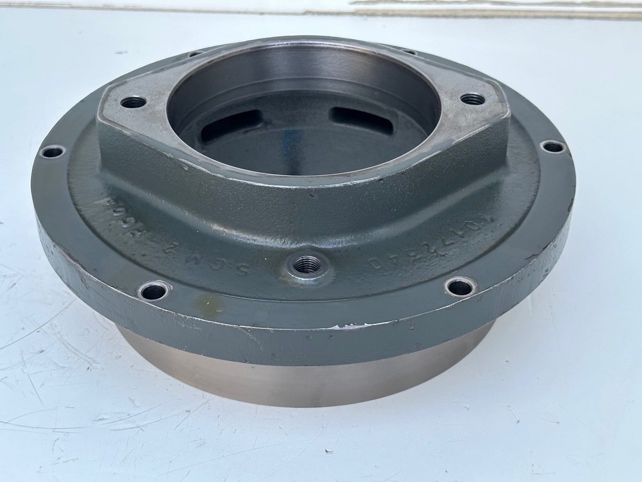 Liebherr Bremse ID-Nr.90016875. SAT300/282. LH40 C, LH40 M, LH50 CHR, LH50 M, LH50 MHR, LH50MT. #BR.0203# - Reductor de giro para Maquinaria de construcción: foto 2 Liebherr Bremse ID-Nr.90016875. SAT300/282. LH40 C, LH40 M, LH50 CHR, LH50 M, LH50 MHR, LH50MT. #BR.0203# - Reductor de giro para Maquinaria de construcción: foto 2