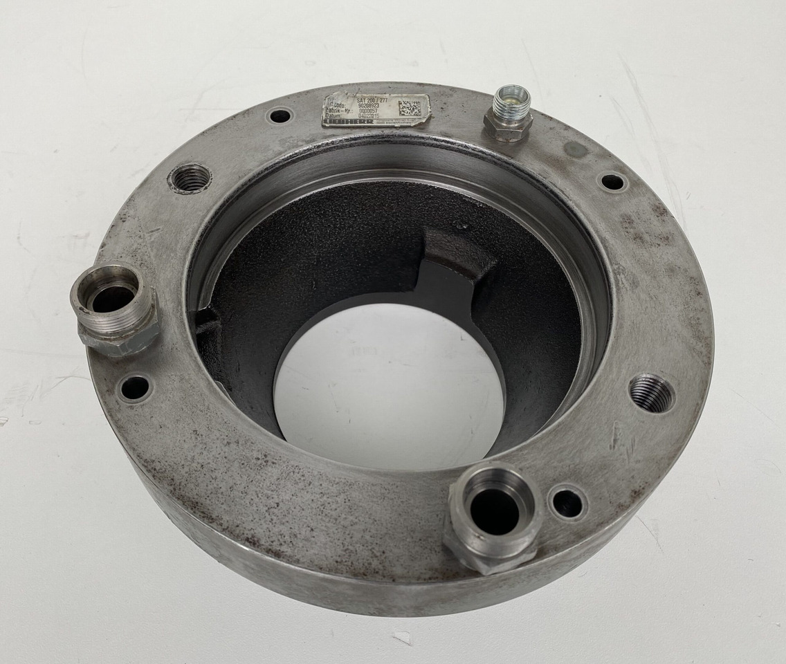 Liebherr Bremse ID-Nr.90020161.  SAT200/277.  A910 COMP, A912 COMP, A913 COMP, A914, R914 COMP. #90020161.BK# - Reductor de giro para Excavadora: foto 2 Liebherr Bremse ID-Nr.90020161.  SAT200/277.  A910 COMP, A912 COMP, A913 COMP, A914, R914 COMP. #90020161.BK# - Reductor de giro para Excavadora: foto 2