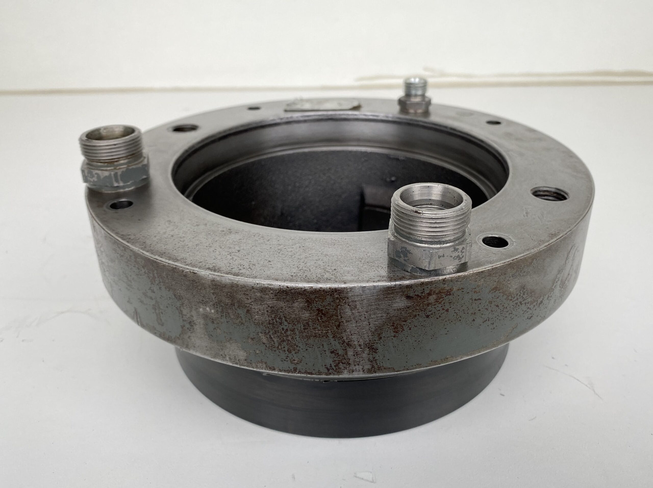 Liebherr Bremse ID-Nr.90020161.  SAT200/277.  A910 COMP, A912 COMP, A913 COMP, A914, R914 COMP. #90020161.BK# - Reductor de giro para Excavadora: foto 1 Liebherr Bremse ID-Nr.90020161.  SAT200/277.  A910 COMP, A912 COMP, A913 COMP, A914, R914 COMP. #90020161.BK# - Reductor de giro para Excavadora: foto 1