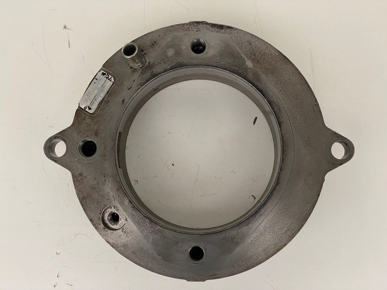 Liebherr Bremse ID-Nr.9442178 - ID-Nr.932411501. SAT325/204. A954, EP954B, P954, R954 B. - Reductor de giro para Excavadora de cadenas: foto 3 Liebherr Bremse ID-Nr.9442178 - ID-Nr.932411501. SAT325/204. A954, EP954B, P954, R954 B. - Reductor de giro para Excavadora de cadenas: foto 3