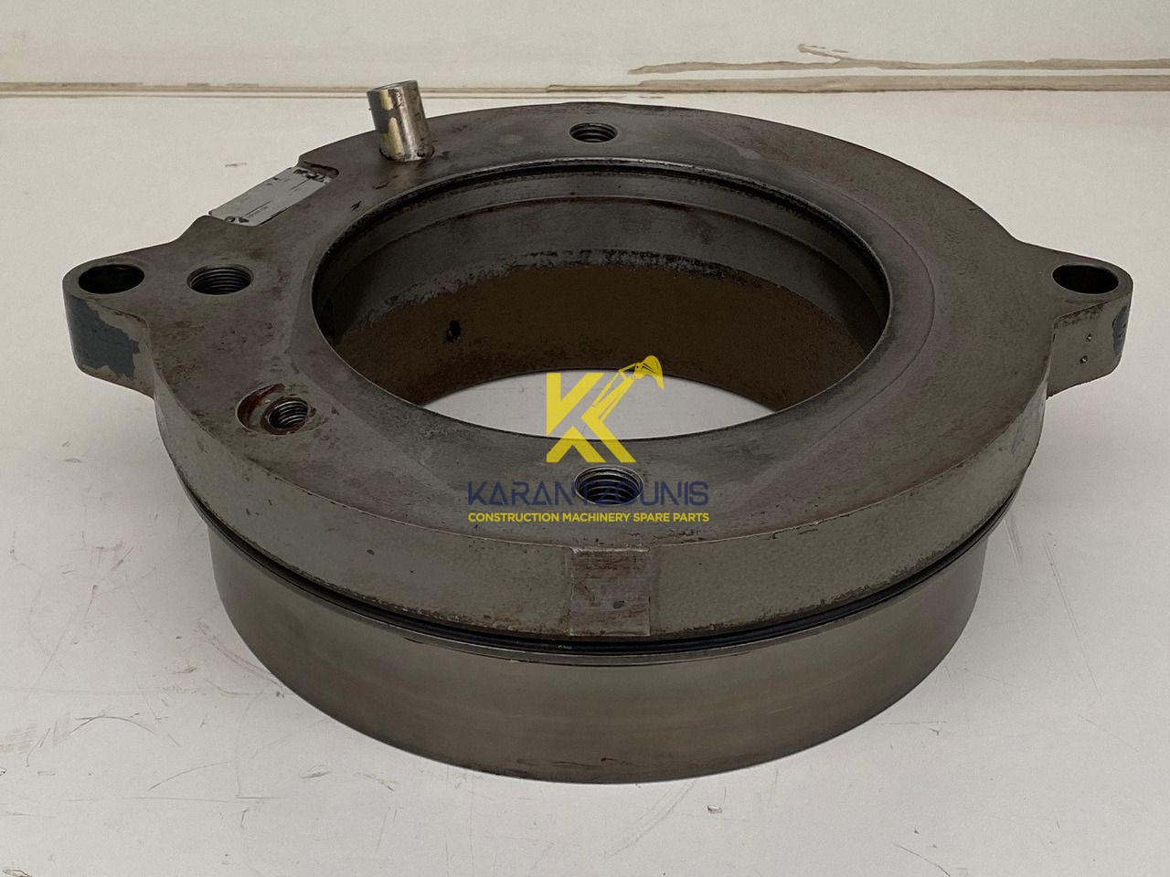 Liebherr Bremse ID-Nr.9442178 - ID-Nr.932411501. SAT325/204. A954, EP954B, P954, R954 B. - Reductor de giro para Excavadora de cadenas: foto 2 Liebherr Bremse ID-Nr.9442178 - ID-Nr.932411501. SAT325/204. A954, EP954B, P954, R954 B. - Reductor de giro para Excavadora de cadenas: foto 2