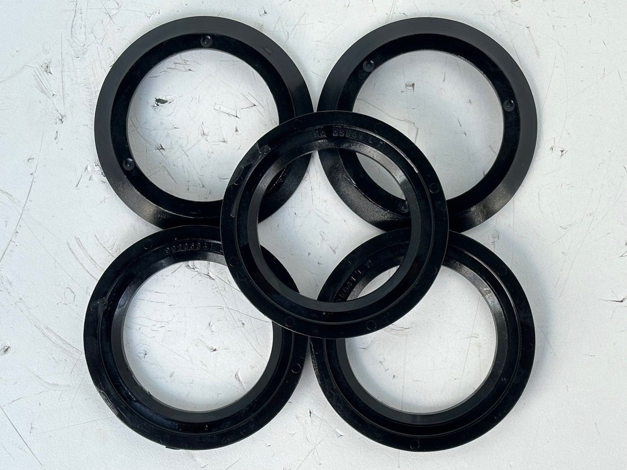 Liebherr Distanzscheibe ID-Nr.90205841. FAT350P126 - FAT350P138. R920 - R922 - R924 - R925 - R926 - R930 T. #90205841.11.11# - Caja de cambios para Maquinaria de construcción: foto 2 Liebherr Distanzscheibe ID-Nr.90205841. FAT350P126 - FAT350P138. R920 - R922 - R924 - R925 - R926 - R930 T. #90205841.11.11# - Caja de cambios para Maquinaria de construcción: foto 2